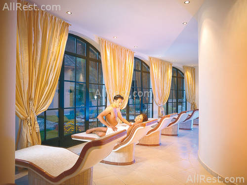 Hotel Cavallino Bianco 57